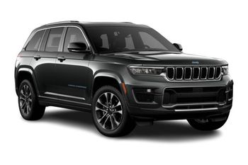 JEEP GRAND CHEROKEE SW